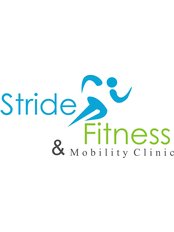 Stride Fitness and Mobility Clinic - Stride Fitness and Mobility Clinic
