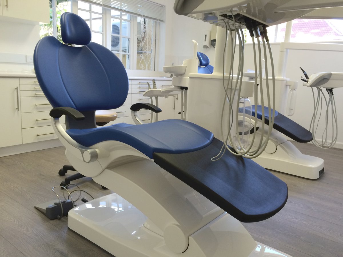 Strydom Orthodontics - Strydom Orthodontics