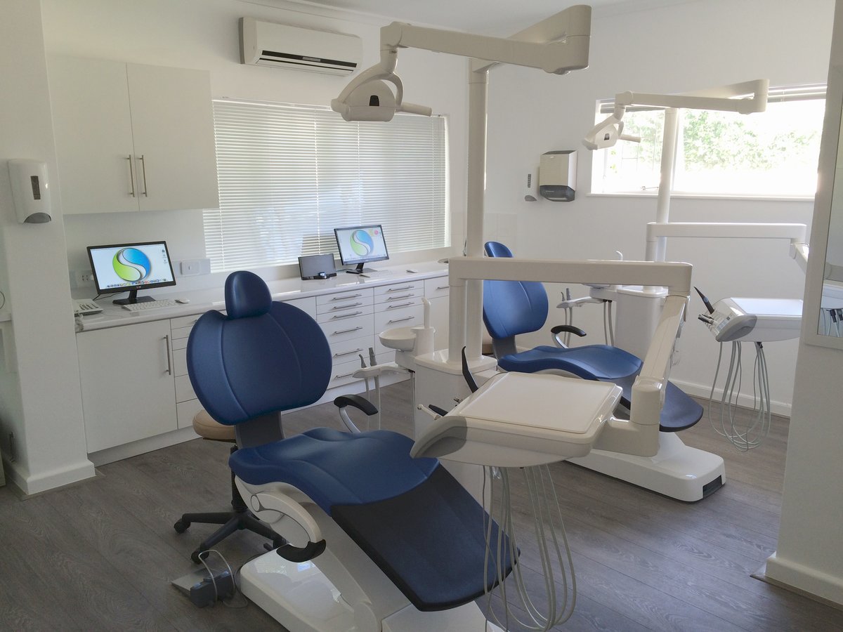 Strydom Orthodontics - Strydom Orthodontics