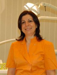 Studio Armonia del Viso della Dott.ssa Francesca Montanari - Studio Armonia del Viso della Dott.ssa Francesca Montanari