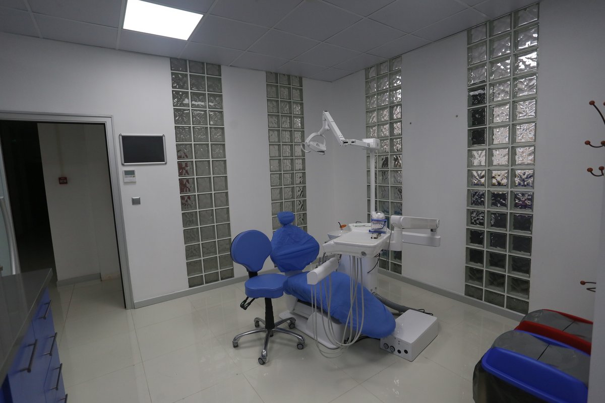 Studio Dentart - Studio Dentart