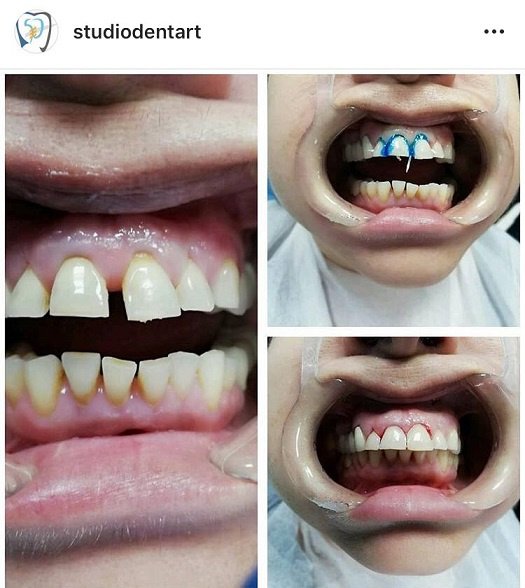 Studio Dentart - Studio Dentart