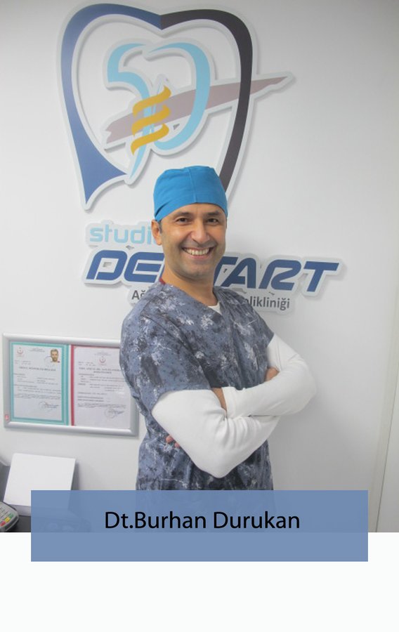 Studio Dentart - Studio Dentart