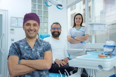 Studio Dentart - Studio Dentart