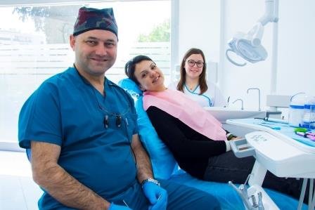 Studio Dentart - Studio Dentart