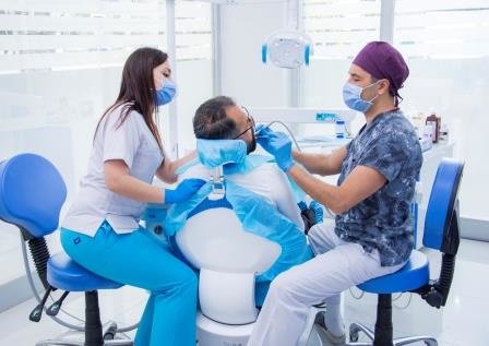 Studio Dentart - Studio Dentart