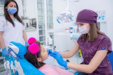 Studio Dentart - Studio Dentart