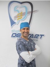 Studio Dentart - Studio Dentart