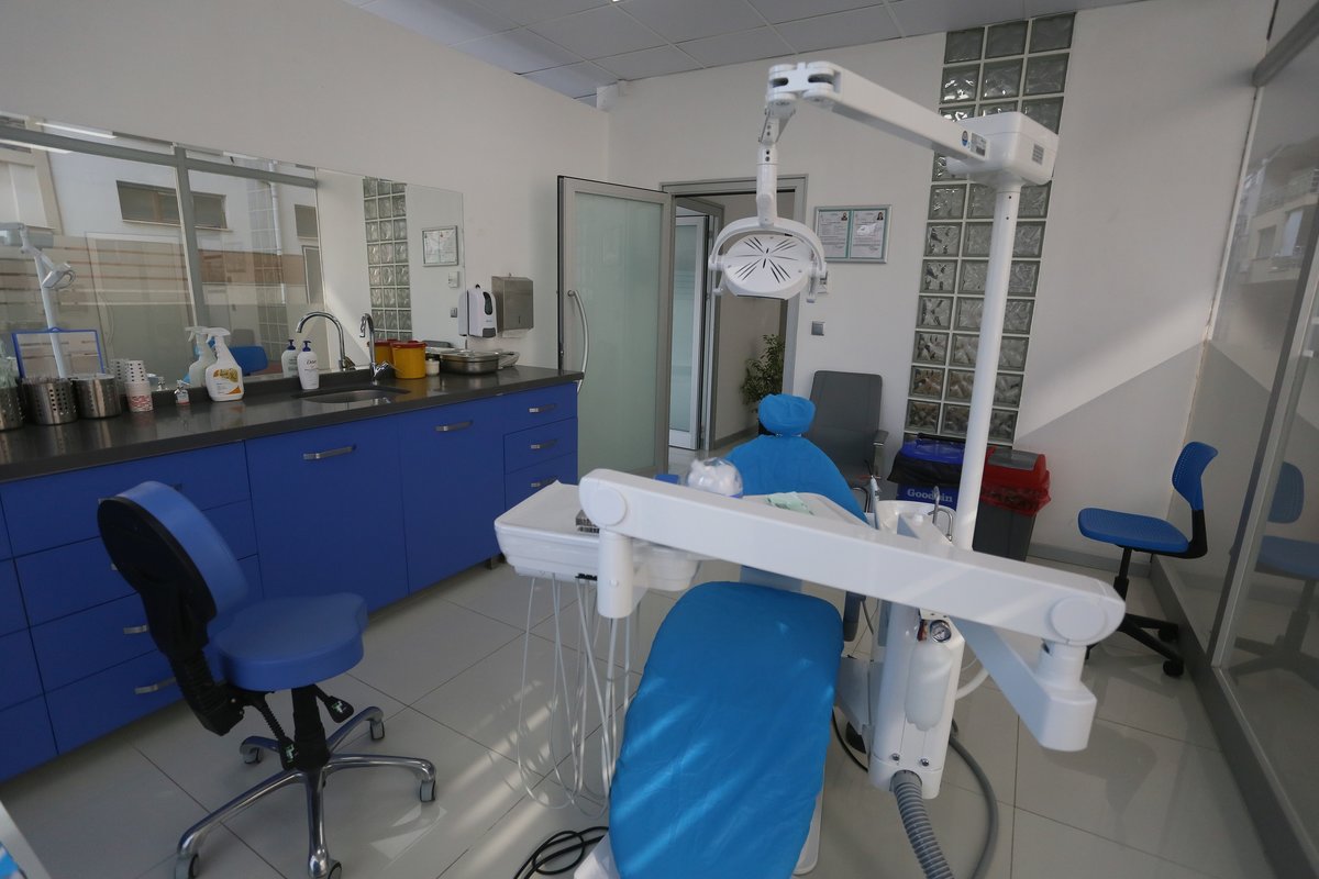 Studio Dentart - Studio Dentart