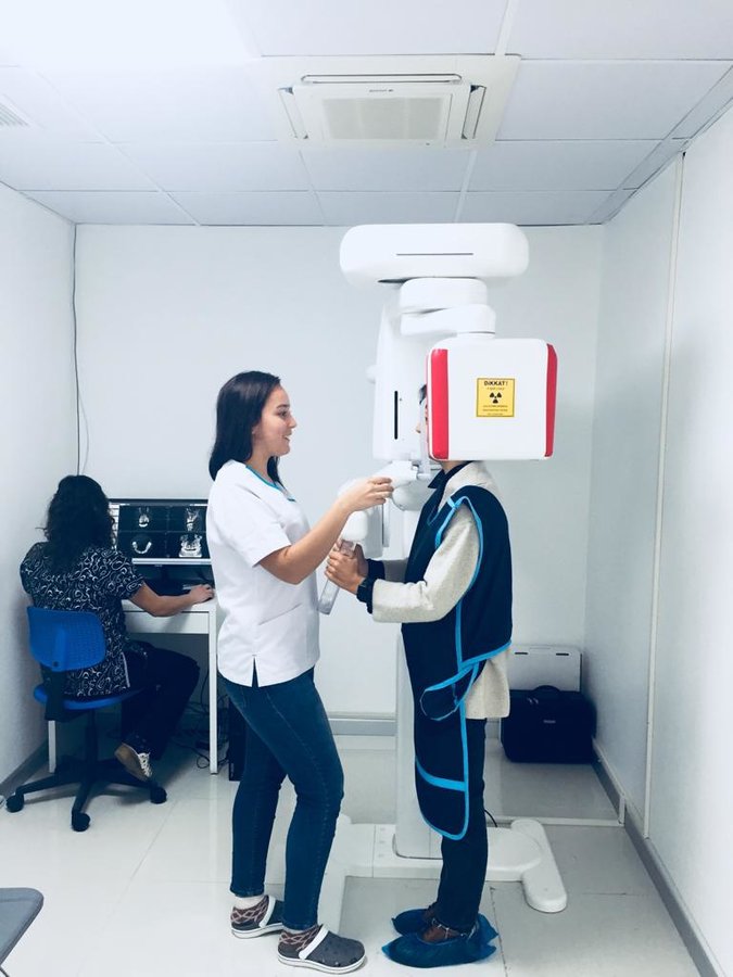 Studio Dentart - Studio Dentart