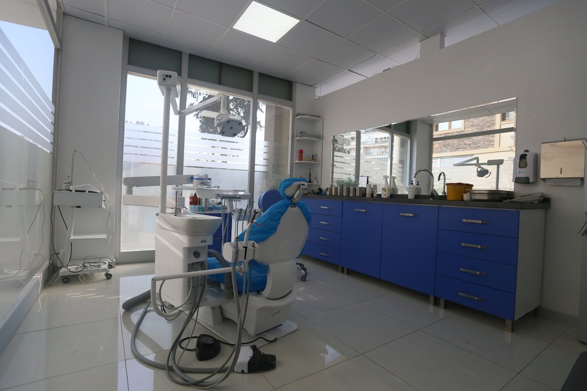 Studio Dentart - Studio Dentart