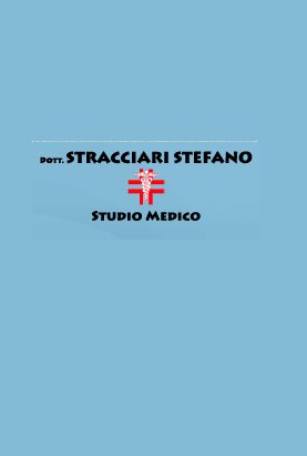 Studio Medico - Dott. Stracciari Stefano - Studio Medico - Dott. Stracciari Stefano