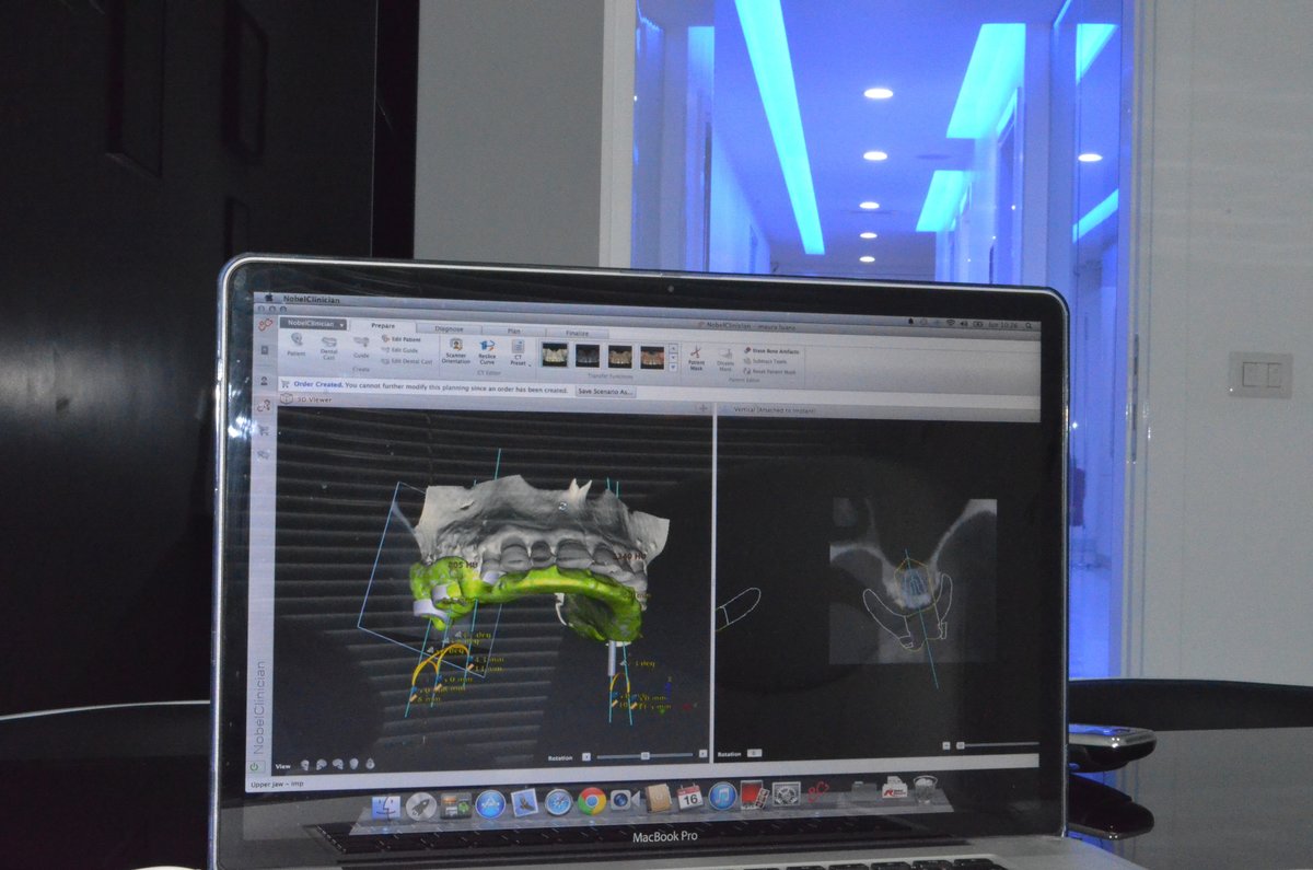 Studio Odontoiatrico Dott. Cristiano Villani - Studio Odontoiatrico Dott. Cristiano Villani