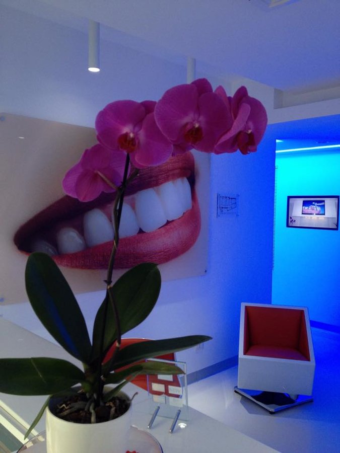 Studio Odontoiatrico Dott. Cristiano Villani - Studio Odontoiatrico Dott. Cristiano Villani