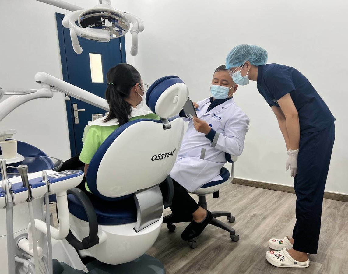 Stunning Dental Clinic - Stunning Dental Clinic