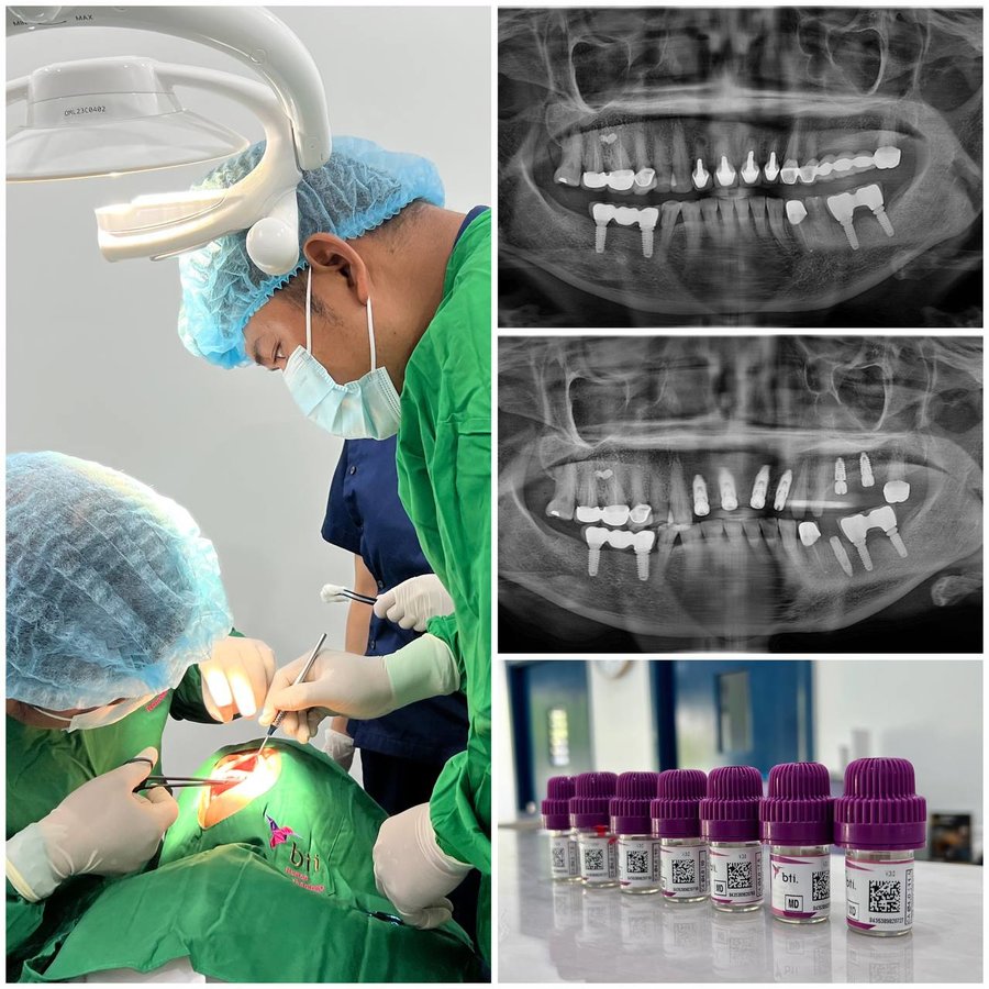 Stunning Dental Clinic - Stunning Dental Clinic