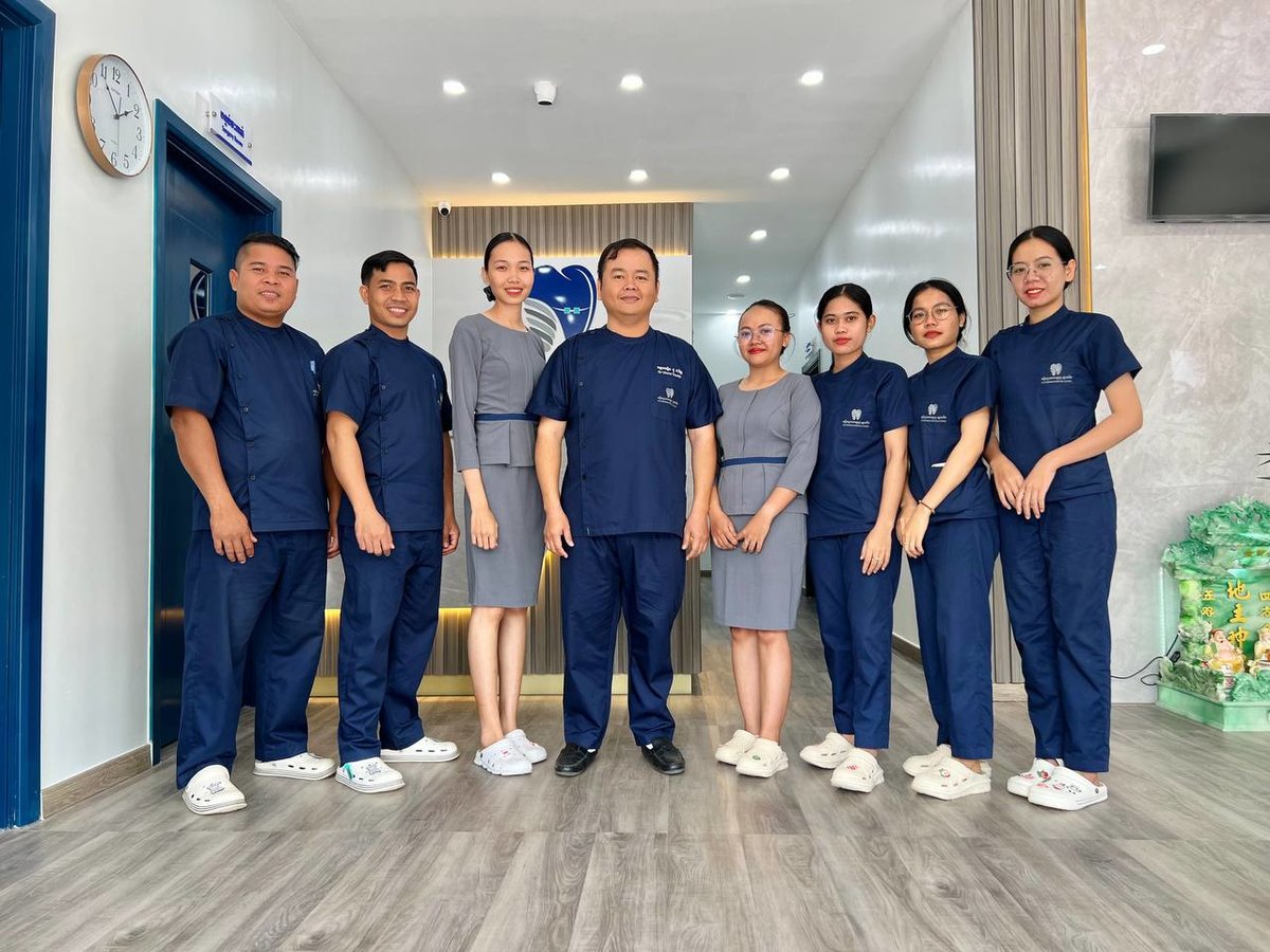 Stunning Dental Clinic - Stunning Dental Clinic