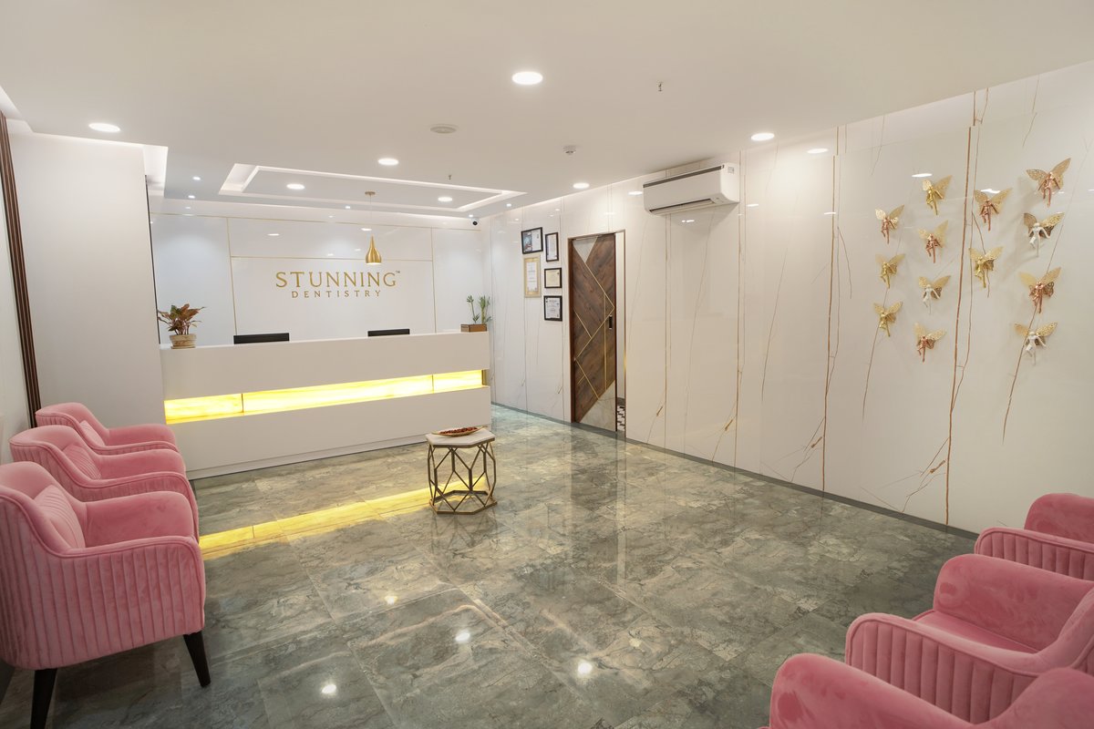 Stunning Dentistry - Stunning Dentistry