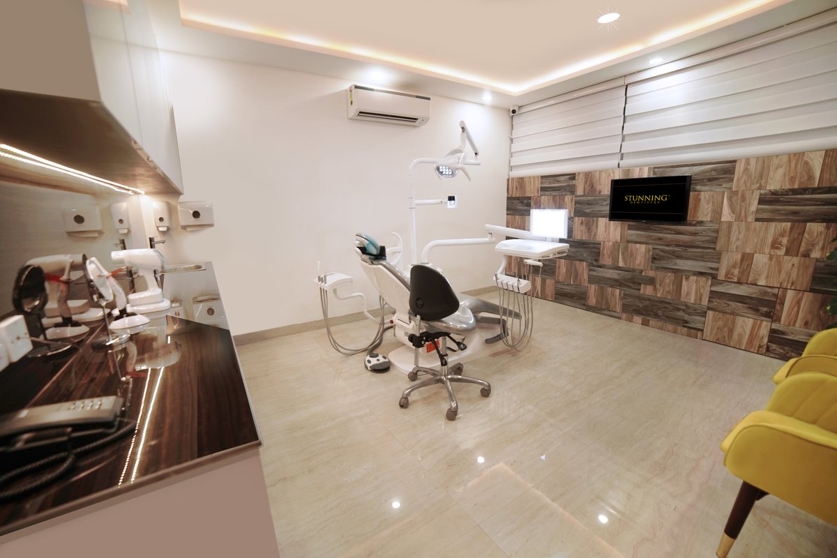 Stunning Dentistry - Stunning Dentistry