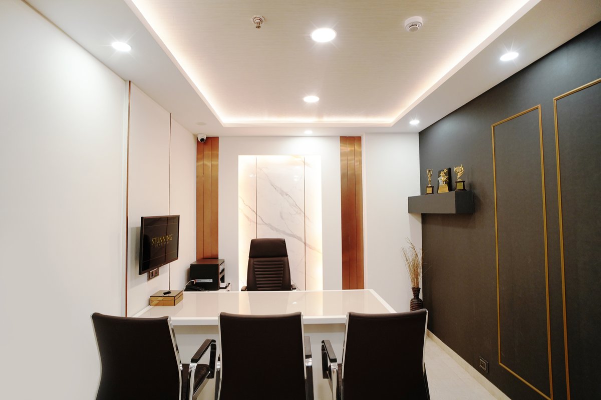 Stunning Dentistry - Stunning Dentistry