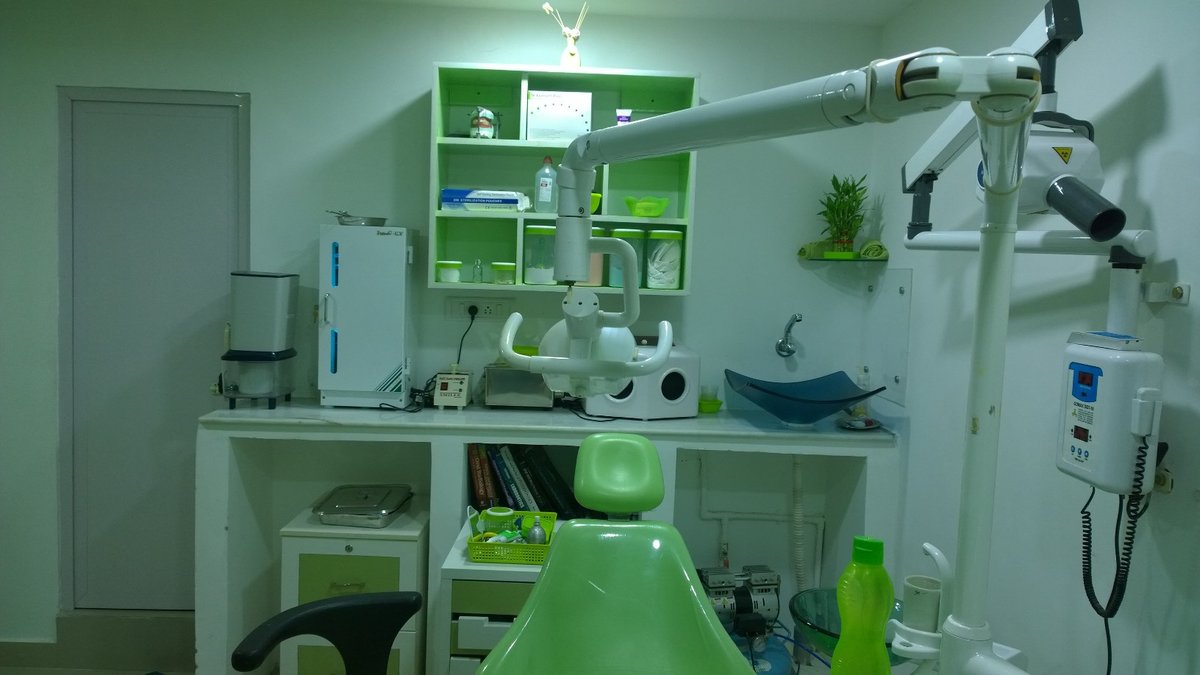 Stunning Smiles Dental and Hearing Aid Clinic - Stunning Smiles Dental and Hearing Aid Clinic