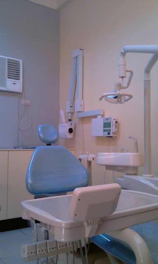 Suazo Modina Dental Clinic - Suazo Modina Dental Clinic