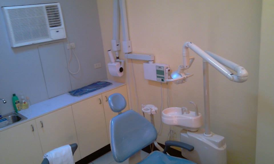 Suazo Modina Dental Clinic - Suazo Modina Dental Clinic