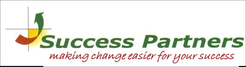 شركاء النجاح - Success Partners