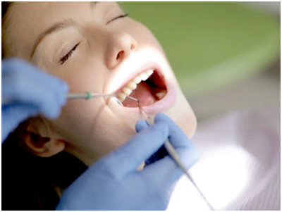 SuDanta Dental Care-Dental Clinic in Manikonda - SuDanta Dental Care-Dental Clinic in Manikonda