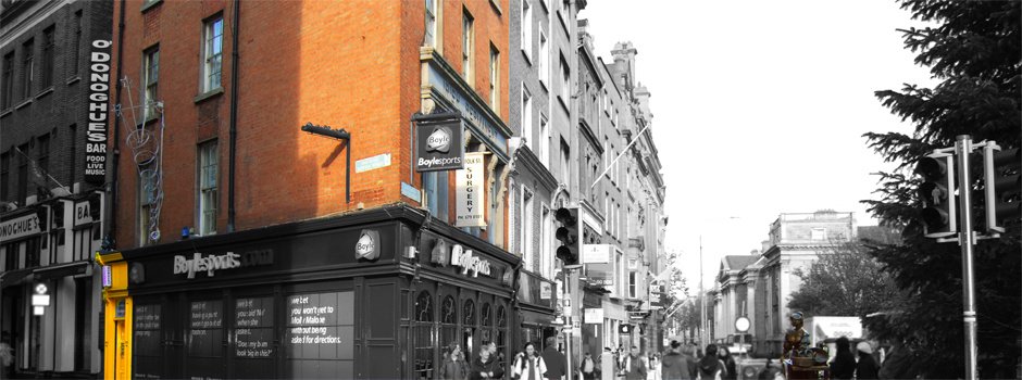 Suffolk Street Surgery - Suffolk Street Surgery