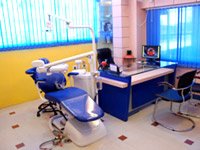 مستشفى سوهاس متعدد الأقسام للأسنان - Suhas Multi Sepcialty Dental Hospital