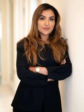 Suki Su Permanent Natural Makeup - Suki Su Permanent Natural Makeup