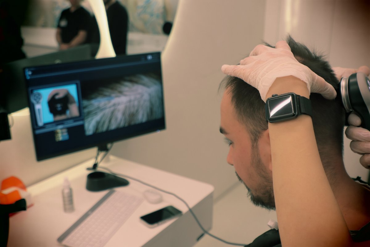 Sule Hair Transplant - Sule Hair Transplant