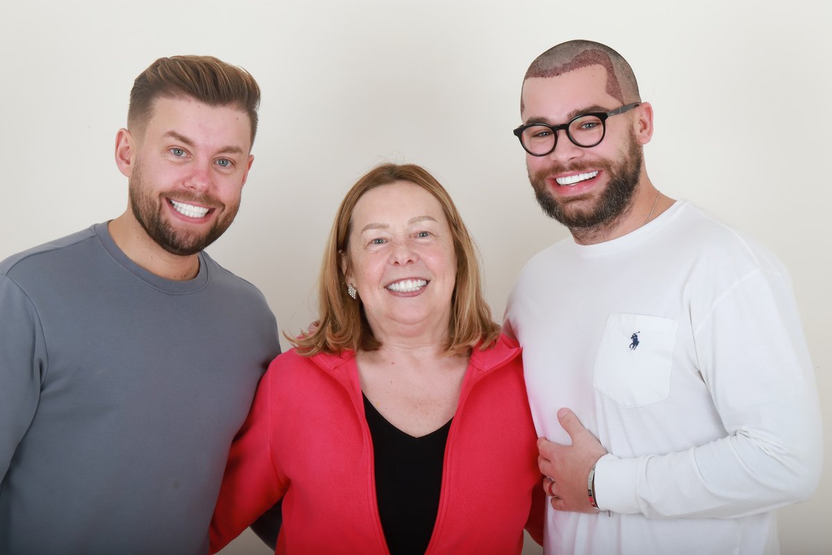 Sule Hair Transplant - Sule Hair Transplant