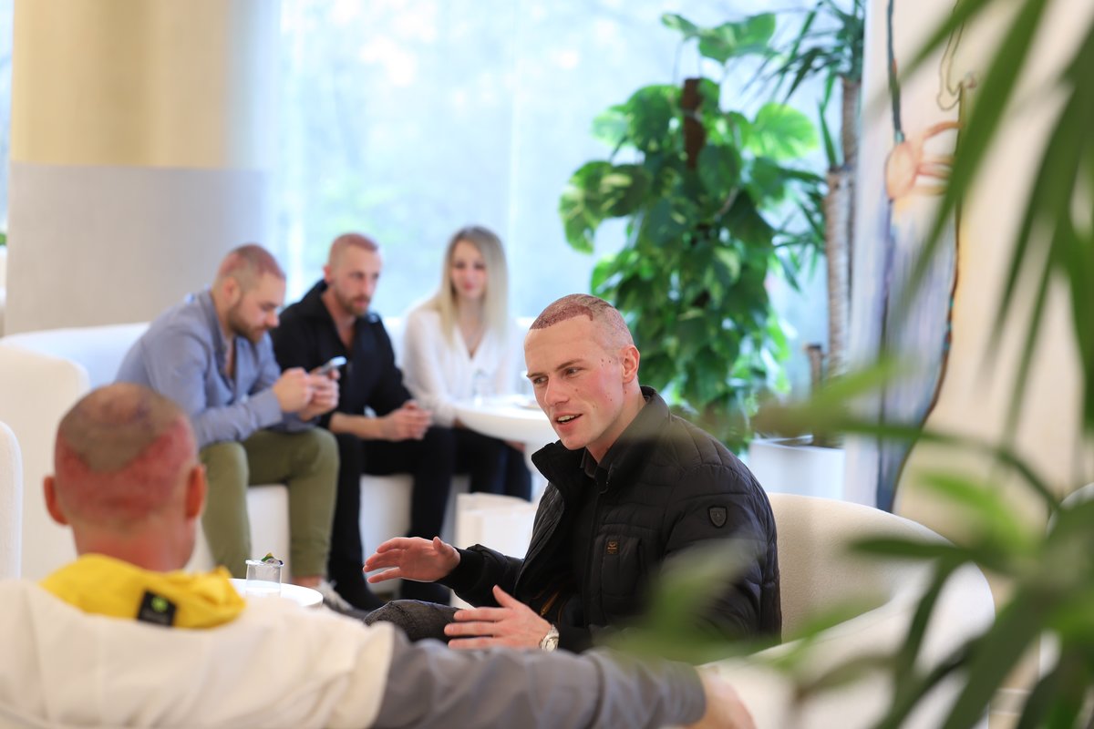 Sule Hair Transplant - Sule Hair Transplant