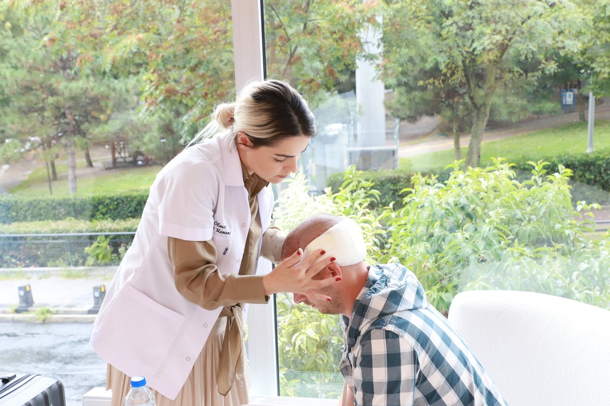 Sule Hair Transplant - Sule Hair Transplant