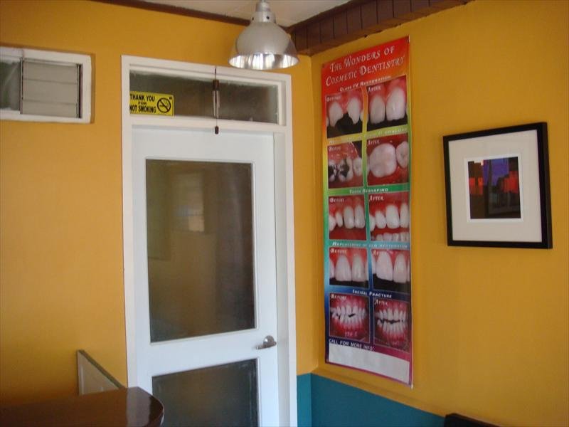 SULIO DENTAL CLINIC - SULIO DENTAL CLINIC