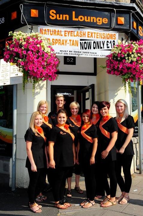 Sun Lounge Beauty Centre - Sun Lounge Beauty Centre