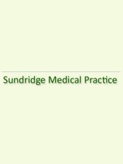 Sundridge Medical Centre - Sundridge Medical Centre