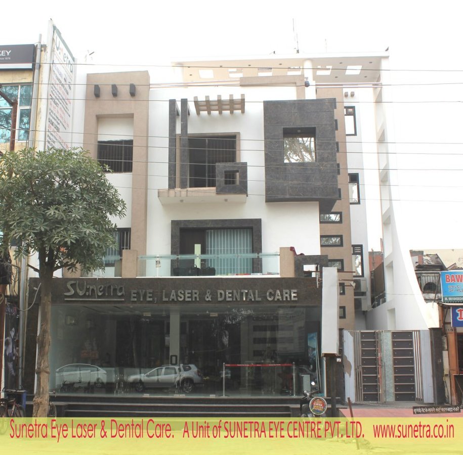 Sunetra Eye Laser and Dental Care - Sunetra Eye Laser and Dental Care