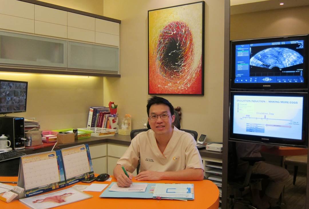 Sunfert International Fertility Centre Sdn Bhd - Sunfert International Fertility Centre Sdn Bhd