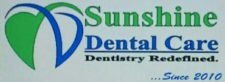 صن شاين للعناية بالأسنان - Sunshine Dental Care