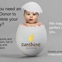Sunshine Egg Donors - Sunshine Egg Donors