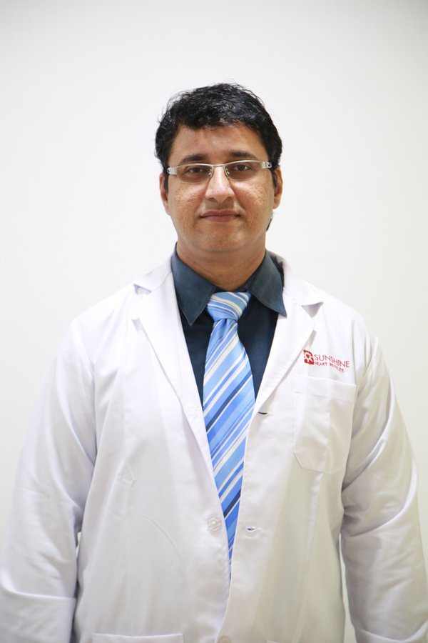 مستشفيات صن شاين - Sunshine Hospitals