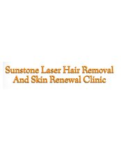 Sunstone إزالة الشعر بالليزر وتجديد العناية بالبشرة عيادة - Sunstone Laser Hair Removal And Skin Care Renewal Clinic