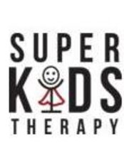 Super Kids Therapy - Super Kids Therapy