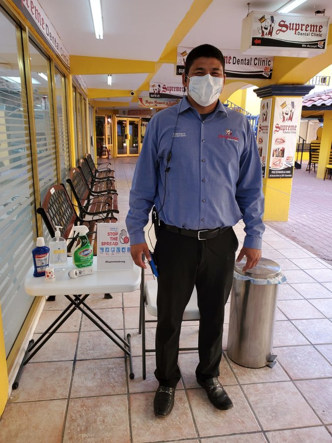 Supreme Dental Clinic - Supreme Dental Clinic