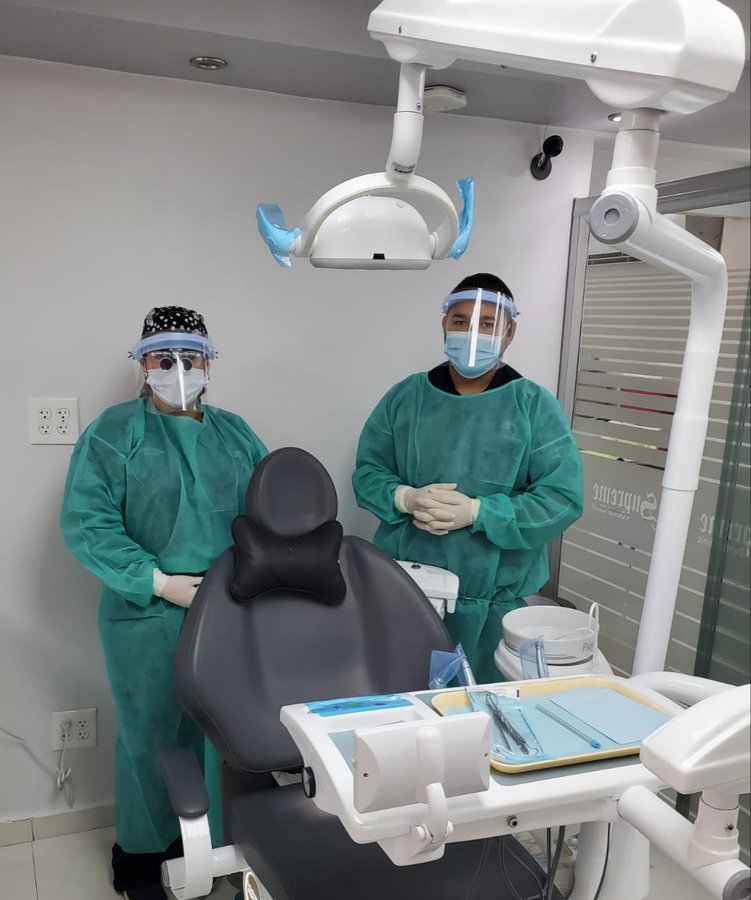 Supreme Dental Clinic - Supreme Dental Clinic