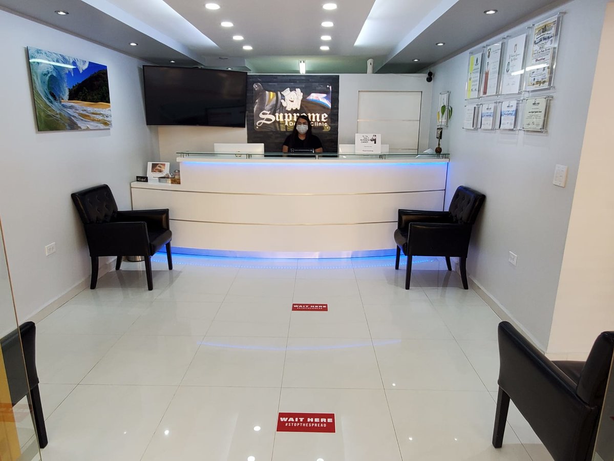 Supreme Dental Clinic - Supreme Dental Clinic