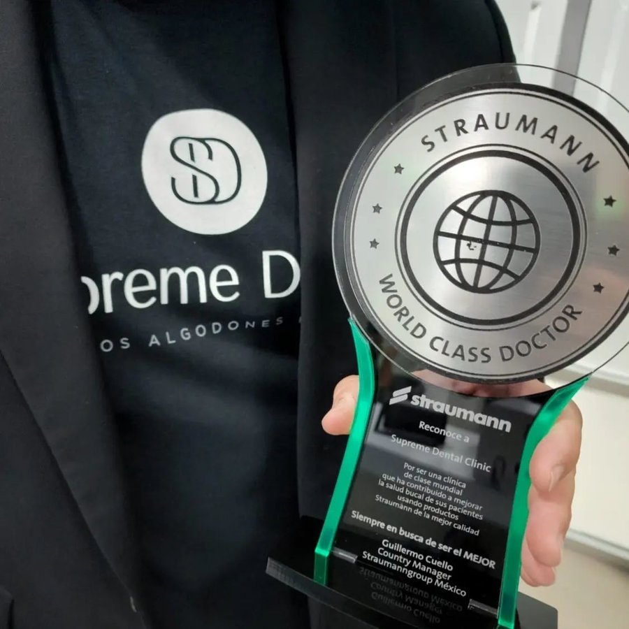 Supreme Dental Clinic - Supreme Dental Clinic